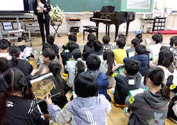 第17回「12歳のハローワーク」1