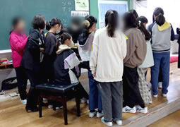 第17回「12歳のハローワーク」3