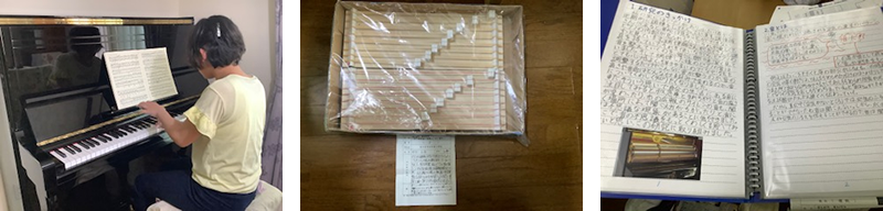 訪問先お客様のご紹介